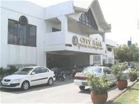 trece martires city hall|Trece Martires City Hall Map .